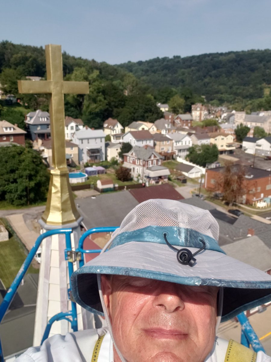 Daniel P. Thimons tweet media