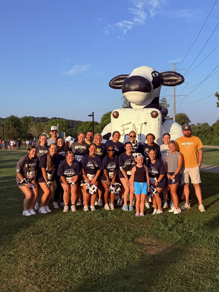 Reinhardt Softball tweet media