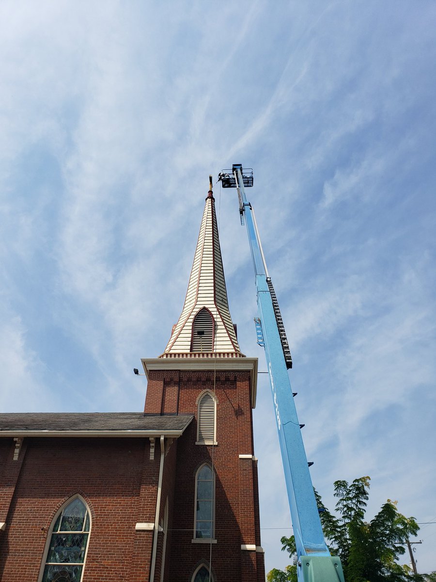 Daniel P. Thimons tweet media