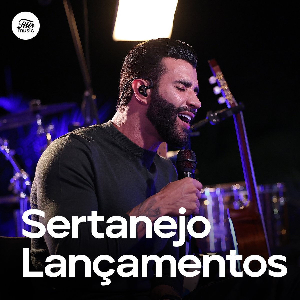 CAPA NA Filtr! 🎙️ Ouça a minha nova música "Retrovisor" na playlist: “Sertanejo Lançamentos”. 

Continuem ouvindo muito!!

filtrbr.lnk.to/SertanejoLanca…

#Retrovisor #FeitoàMão