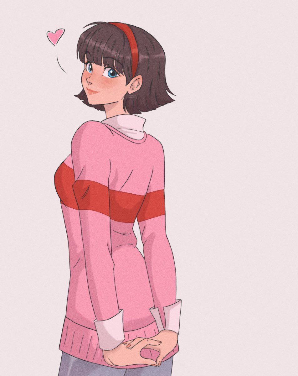 💖✨ #videl #dragonball