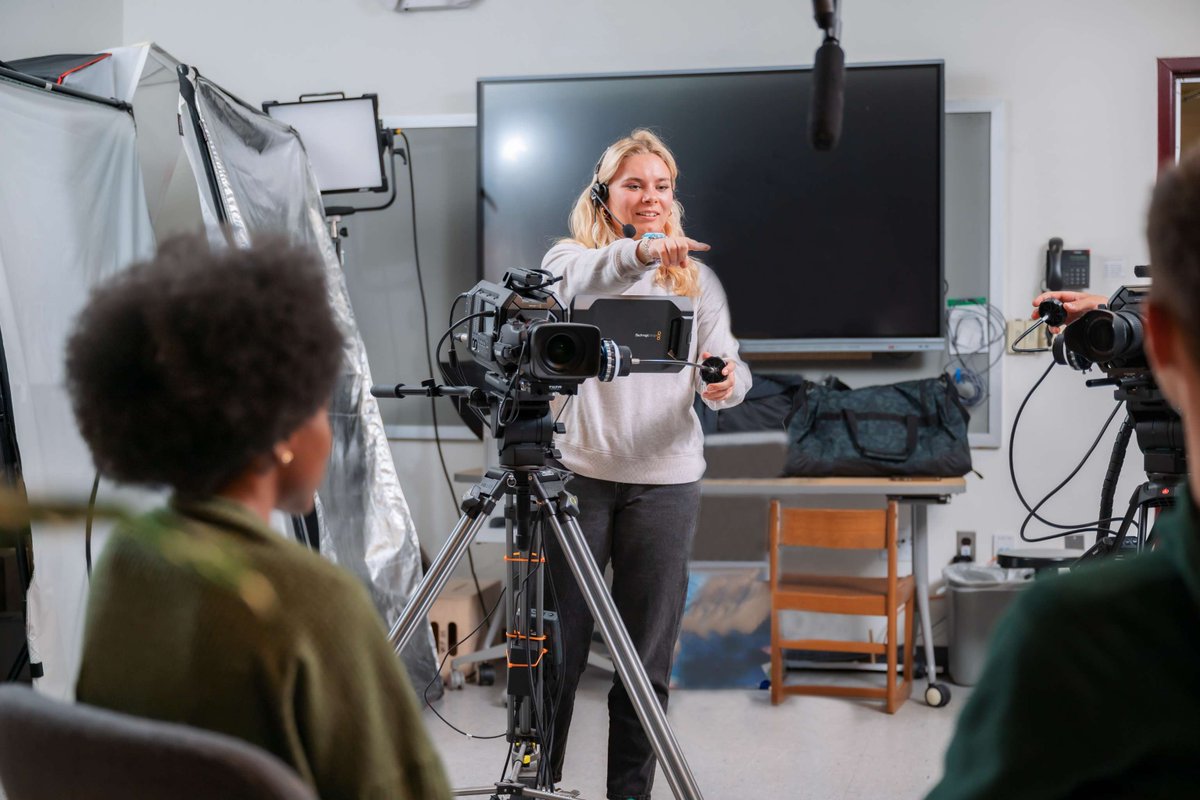 Cecil College tweet media