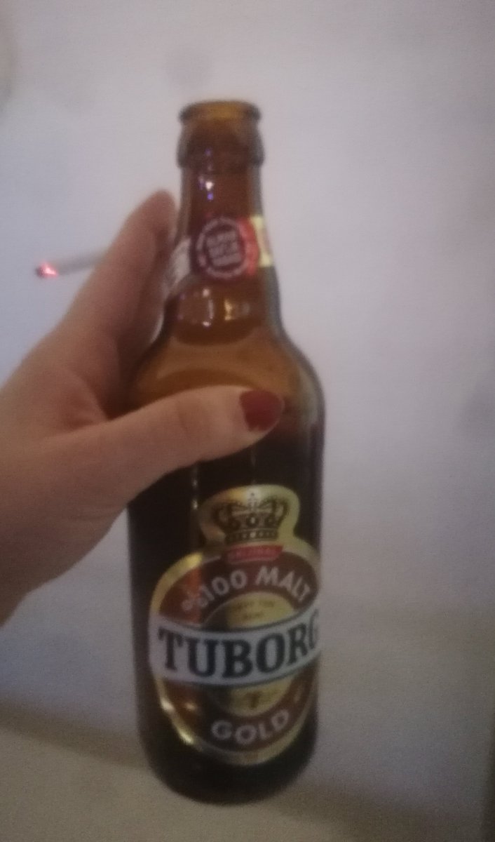 En sevdiğim bira günü kurtarma birası.