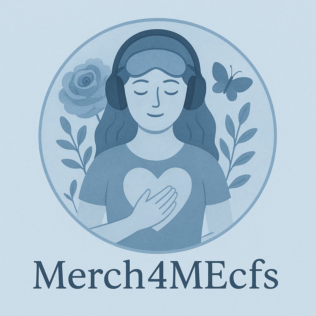 FrauXausNRW's tweet photo. 🌟 Es geht los 🌟 
Mein ME/CFS Awareness-Shop startet!

Nach kurzer Planung (weil mein ADHS so will) freue ich mich, euch meinen kleinen Shop auf Etsy vorstellen zu können.

Die Idee dahinter: Bewusstsein für ME/CFS schaffen, die Community unterstützen und einen Teil der Einnahmen direkt in die Forschung fließen lassen.

Von der ersten Idee über das Design bis zur Umsetzung habe ich alles selbst entwickelt – jedes Produkt ist handgefertigt, also nicht perfekt, aber mit viel Herz. (Mit MICH meine ich mich und meinen Mann)
Ich hoffe, dass die Artikel nicht nur Freude bereiten, sondern auch helfen, das Thema ME/CFS sichtbarer zu machen.

Ich würde mich sehr freuen, wenn ihr dem Shop folgt, die Produkte weiterempfehlt oder selbst stöbert. Wer lieber direkt bei mir kaufen möchte, kann das natürlich ebenfalls tun – jeder Beitrag zählt!
Etsy nimmt natürlich Gebühren, die man sich sparen könnte und das dann wiederum in die Forschung spenden.

Lasst uns gemeinsam Awareness schaffen und ME/CFS sichtbarer machen. 

https://t.co/u4q3AZouvg

#WirSindSarah #LearnAboutME #MECFS
#Untragbar