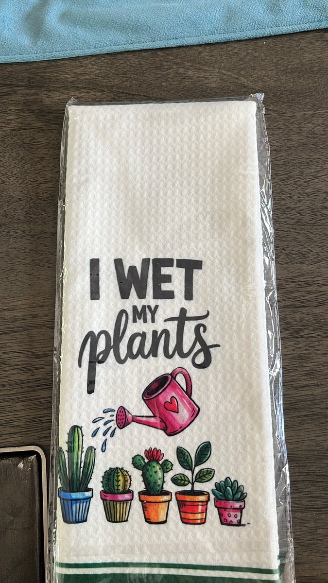 One of my favorite purchases lately lol I got this for $1.50 :) it will make me smile for years to come