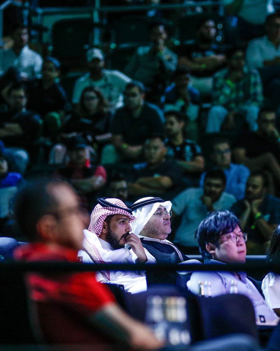 WST (@wearewst) on Twitter photo A gripping final in Jeddah 🍿
#BattleOnTheBaize A gripping final in Jeddah 🍿
#BattleOnTheBaize