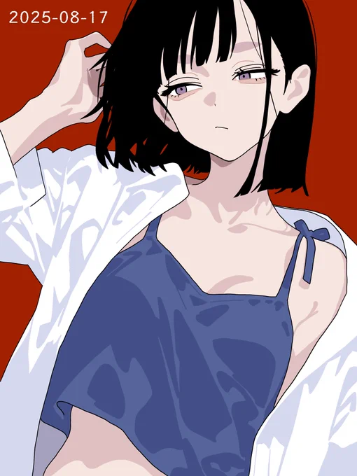 #イラスト #illustration