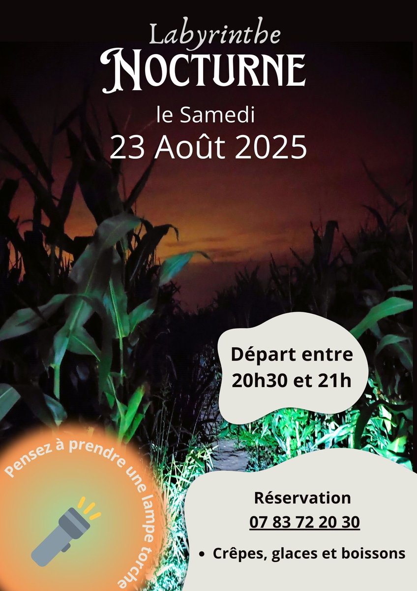 ALEMF - Espace gare de Vigy tweet media