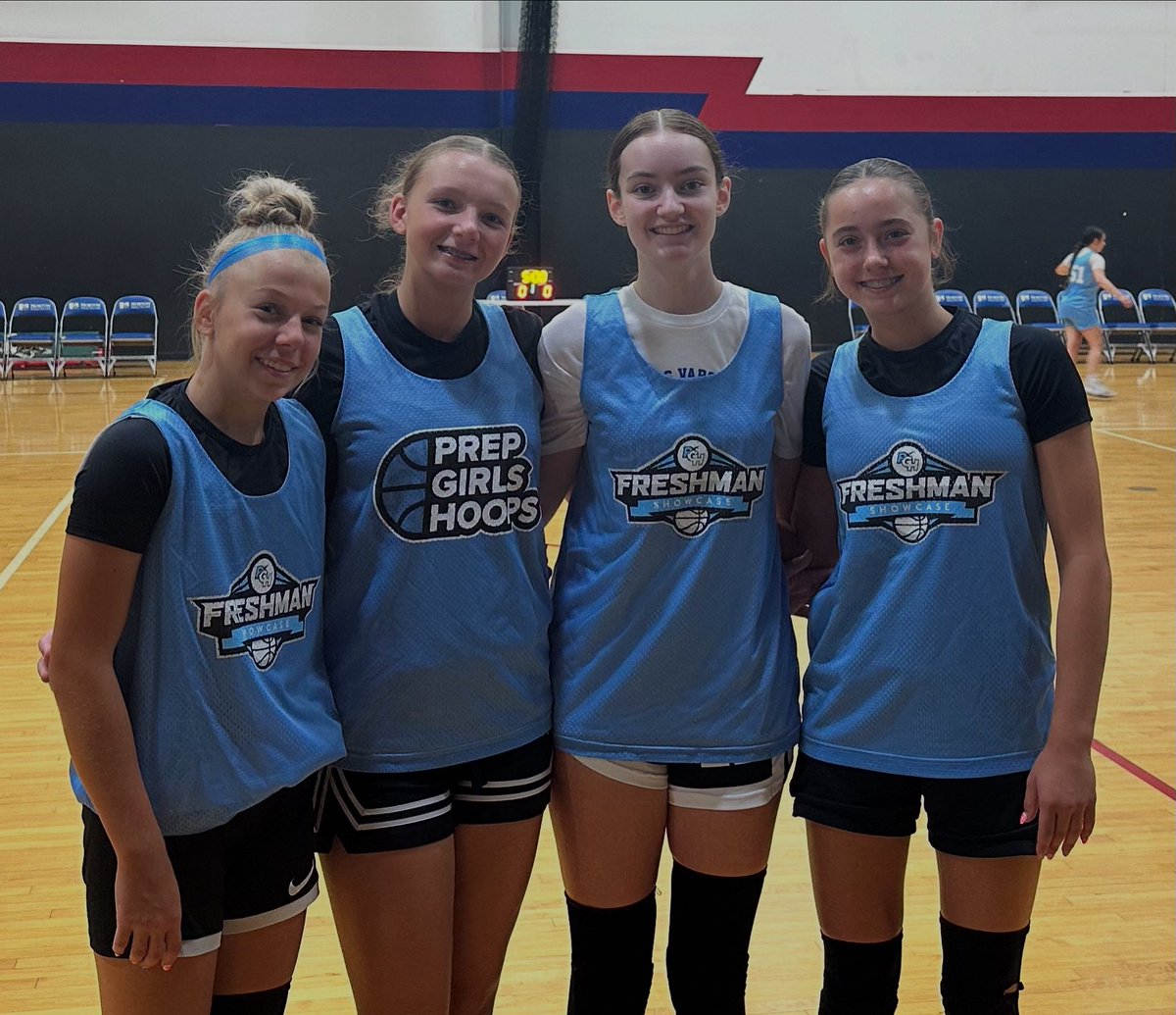 Has fun today! Thank you <a href="/PGHKentucky/">Prep Girls Hoops Kentucky</a> <a href="/PrepGirlsHoops/">Prep Girls Hoops 🏀</a> <a href="/LilyBittner622/">Lily Bittner</a> <a href="/RhysEverett3/">Rhys Everett</a> <a href="/Bailey__Richey/">Bailey Richey</a> <a href="/NextLevelNKY/">Next Level Girls Basketball</a>