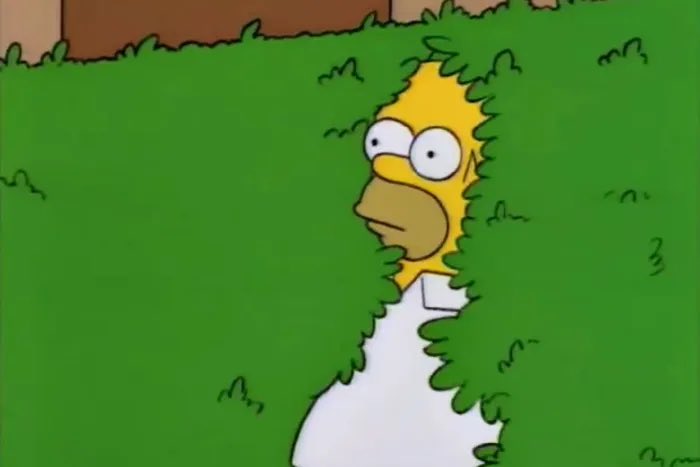 TomPaints (@tom_paints) on Twitter photo The man behind the meme and the very first person to ever animate Bart Simpson! Wes Archer is an animation legend and is a huge part of the new <a href="/kingofthehill/">kingofthehill</a>
Tag your favorite Simpsons fan. They won’t want to miss this!
youtu.be/mXbYPSsird4?si…
#KingOfTheHill #simpsons The man behind the meme and the very first person to ever animate Bart Simpson! Wes Archer is an animation legend and is a huge part of the new <a href="/kingofthehill/">kingofthehill</a>
Tag your favorite Simpsons fan. They won’t want to miss this!
youtu.be/mXbYPSsird4?si…
#KingOfTheHill #simpsons