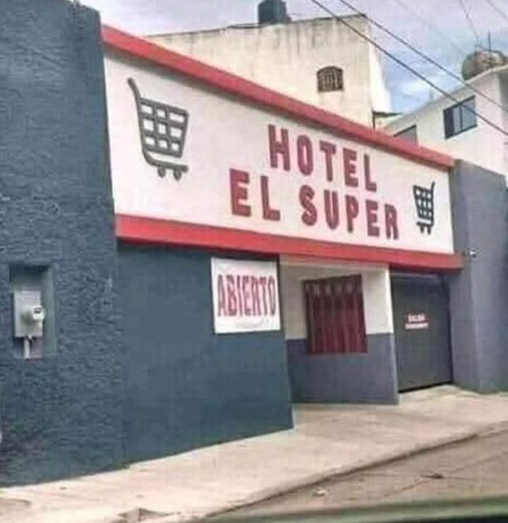 Tu excusa y la de muchos