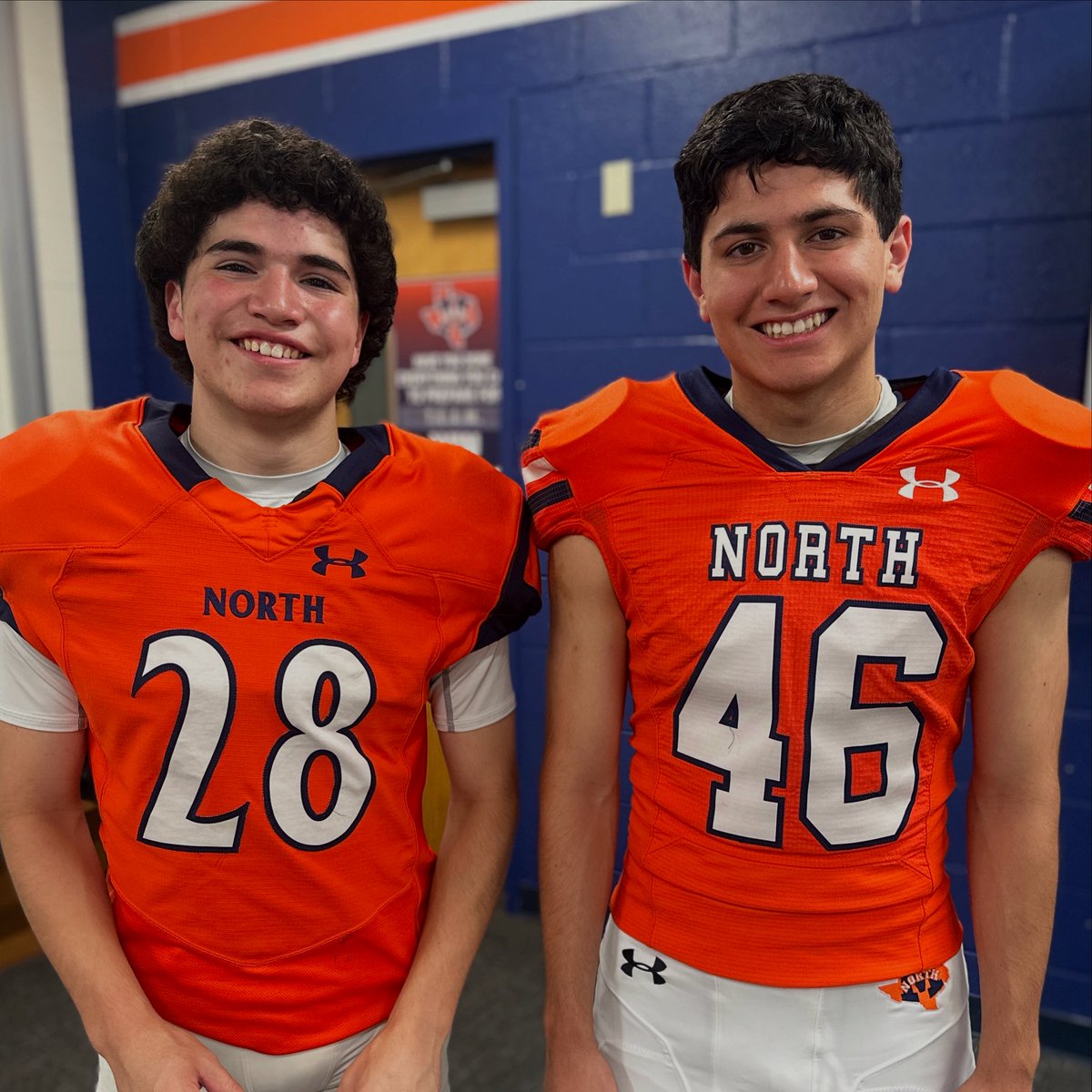 We are ready for <a href="/MNHS_Football/">McKinney North Football</a>  are you??