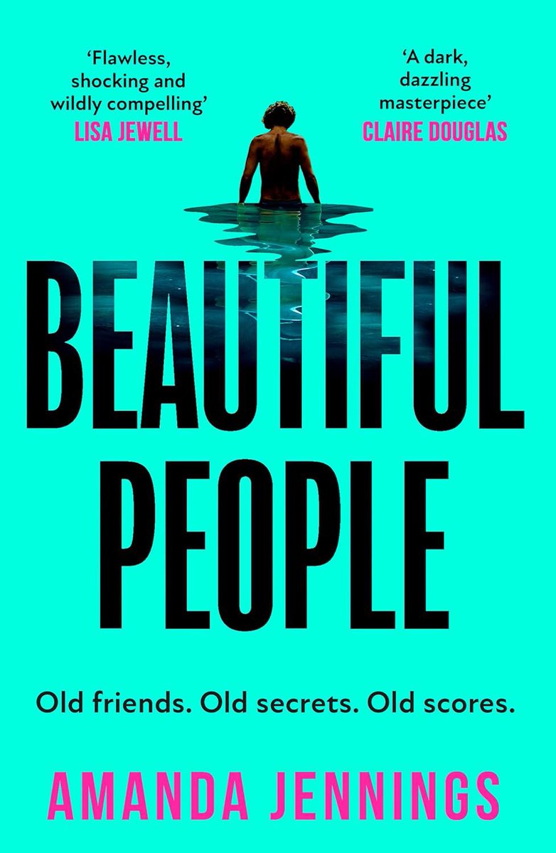 ๐ Locky Loves Books ๐ (@locky_football) on Twitter photo ๐#Giveaway๐
๐ Happy paperback publication day for Thursday to <a href="/MandaJJennings/">Amanda Jennings</a> for #BeautifulPeople! ๐
Win one of five copies in #TheBookload on Facebook!
Closes tonight (Saturday 16 August) at 11pm. UK addresses only.
Enter here: facebook.com/share/p/164A7Mโฆ ๐#Giveaway๐
๐ Happy paperback publication day for Thursday to <a href="/MandaJJennings/">Amanda Jennings</a> for #BeautifulPeople! ๐
Win one of five copies in #TheBookload on Facebook!
Closes tonight (Saturday 16 August) at 11pm. UK addresses only.
Enter here: facebook.com/share/p/164A7Mโฆ