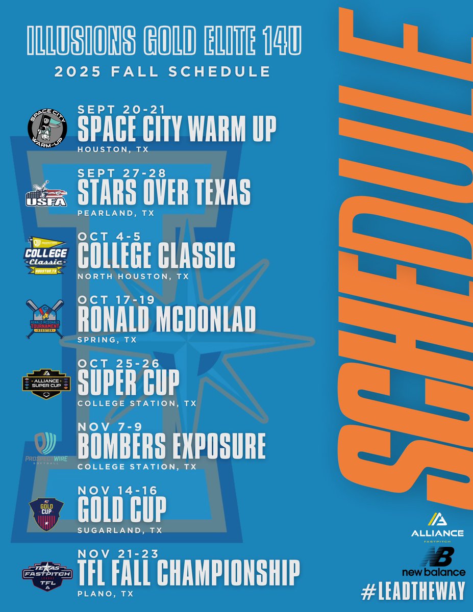 IllusionsGold14's tweet photo. Still looking for a home?? We are looking for a few more players to round out our roster. We have a hot fall schedule, text me if you’re ready to COMPETE!! #leadtheway #takingnames #chasingnattys https://t.co/gsl5JIJOBB