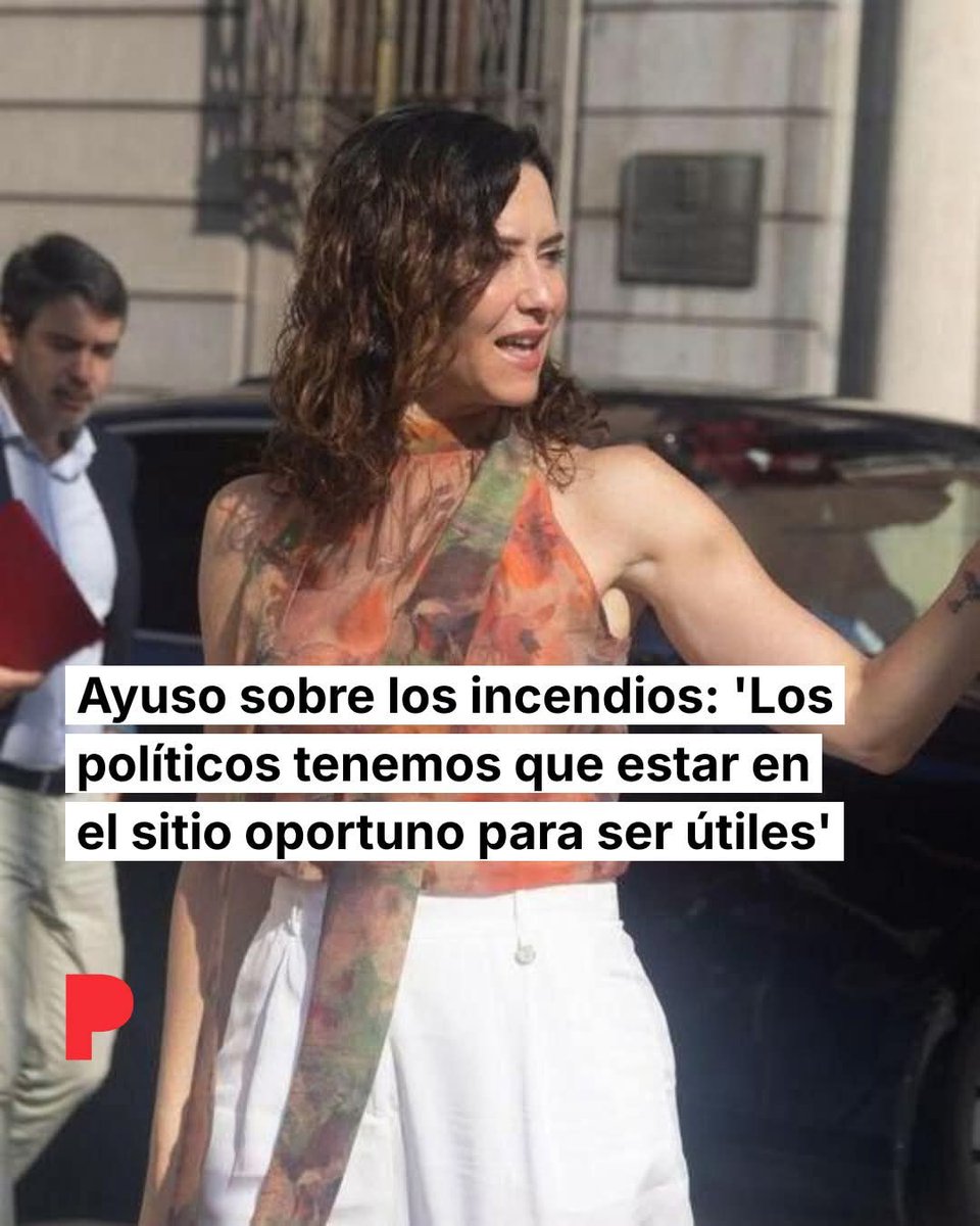 Y el sitio oportuno es Miami, y el Ventorro.. Donde estaba oportunamente el sinvergüenza de Mazón mientras la gente moria ahogada...