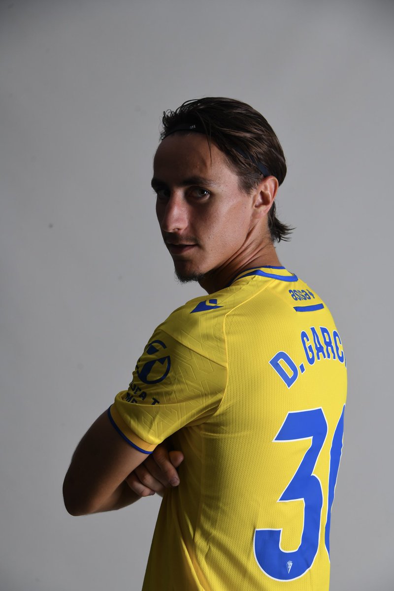 Comienza lo importante <a href="/LaLiga2/">LALIGA HYPERMOTION</a> 
Vamos con todo! 💪🏼💛💙
Fe en Dios🙏🏼