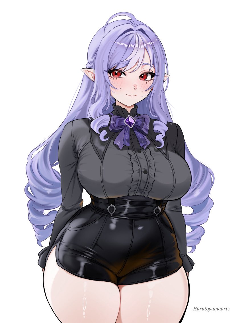 What if she asked you on a date-