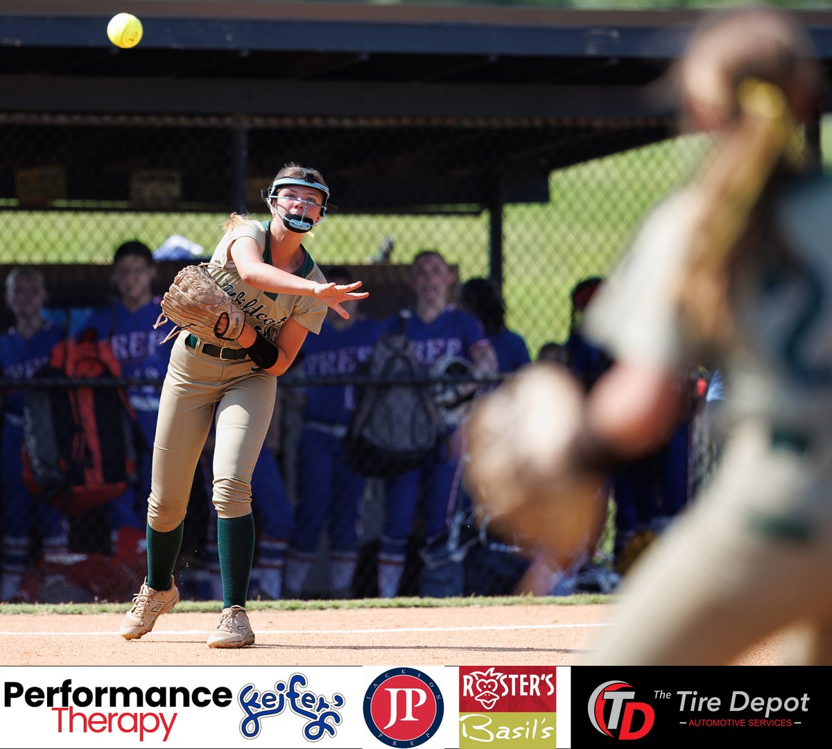 msscoreboard's tweet photo. Jackson Prep Softball gets timely hitting, strong pitching from Laila Swanigan to defeat Silliman Institute 3-1 Saturday in Flowood.
Photos by Robert Smith.
@JPsports @JPrepSoftball #sportsphotography #softballseason #softballphotography #hssoftball #MsSoftball https://t.co/pTH2LxfjJu