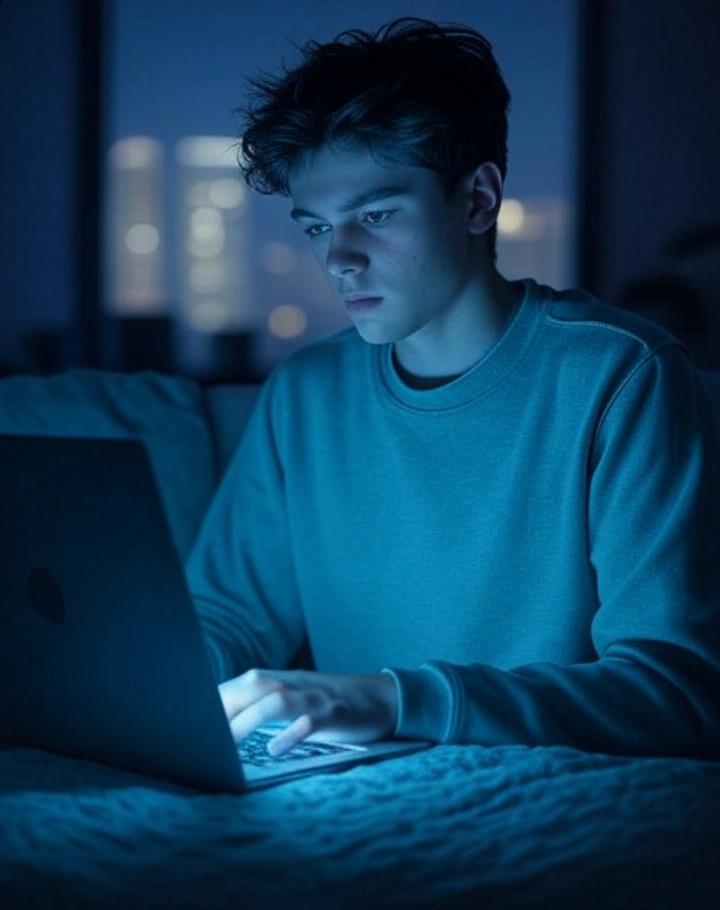 itiriemmanuel's tweet image. Late-night vibes!  ✌️
Musk (xAI) vs Altman (OpenAI) AI race heats up. 
Who’s ahead? 
A) Musk 
B) Altman

I’m a Python dev—DM for a free 15-min code check! #TechBoy #AIRace #Python #LateNightCode