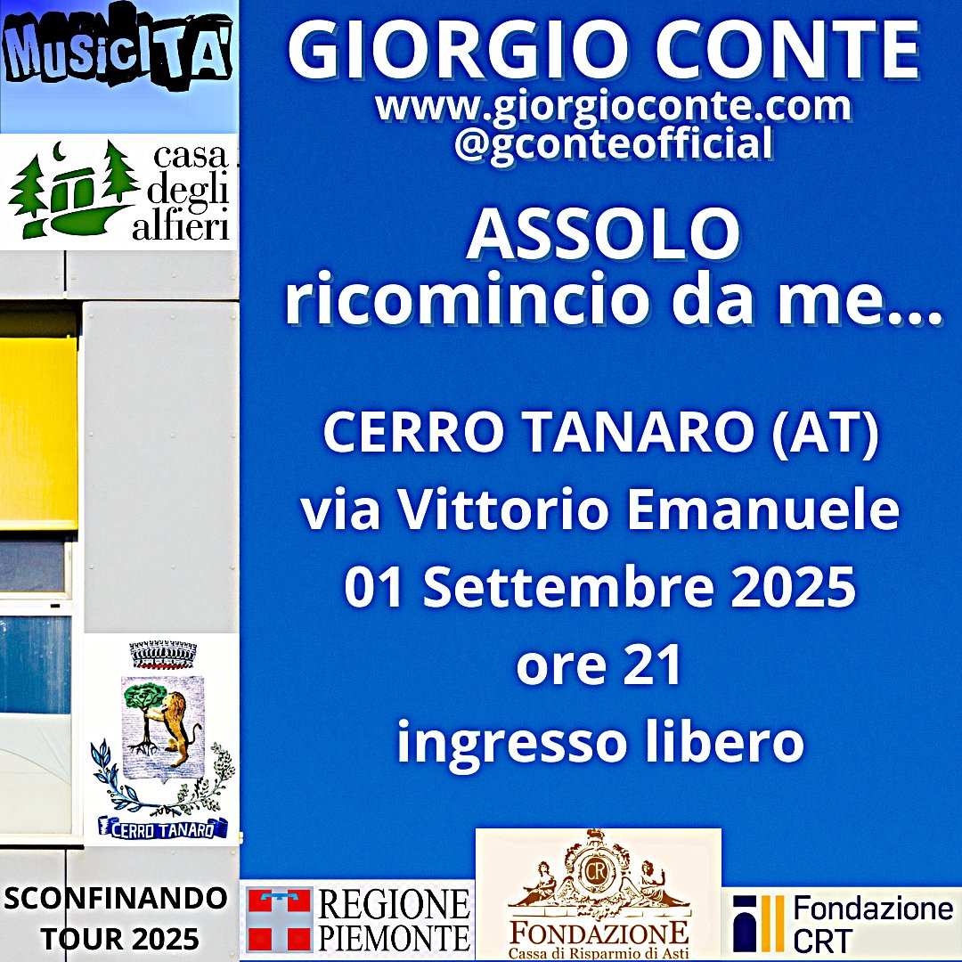 GIORGIO CONTE (@conte_conteg) on Twitter photo #Musica #musicadalvivo #musicaitaliana #cantautori #cantsutoriitaliani <a href="/Corriere_Musica/">Corriere Spettacoli</a> <a href="/MusicTvOfficial/">Musica e Tv 2.0</a> <a href="/cantautori/">cantautori</a> <a href="/CantautorItalia/">Cantautori</a> <a href="/I_CantAutori/">i CantAutori</a> #Musica #musicadalvivo #musicaitaliana #cantautori #cantsutoriitaliani <a href="/Corriere_Musica/">Corriere Spettacoli</a> <a href="/MusicTvOfficial/">Musica e Tv 2.0</a> <a href="/cantautori/">cantautori</a> <a href="/CantautorItalia/">Cantautori</a> <a href="/I_CantAutori/">i CantAutori</a>