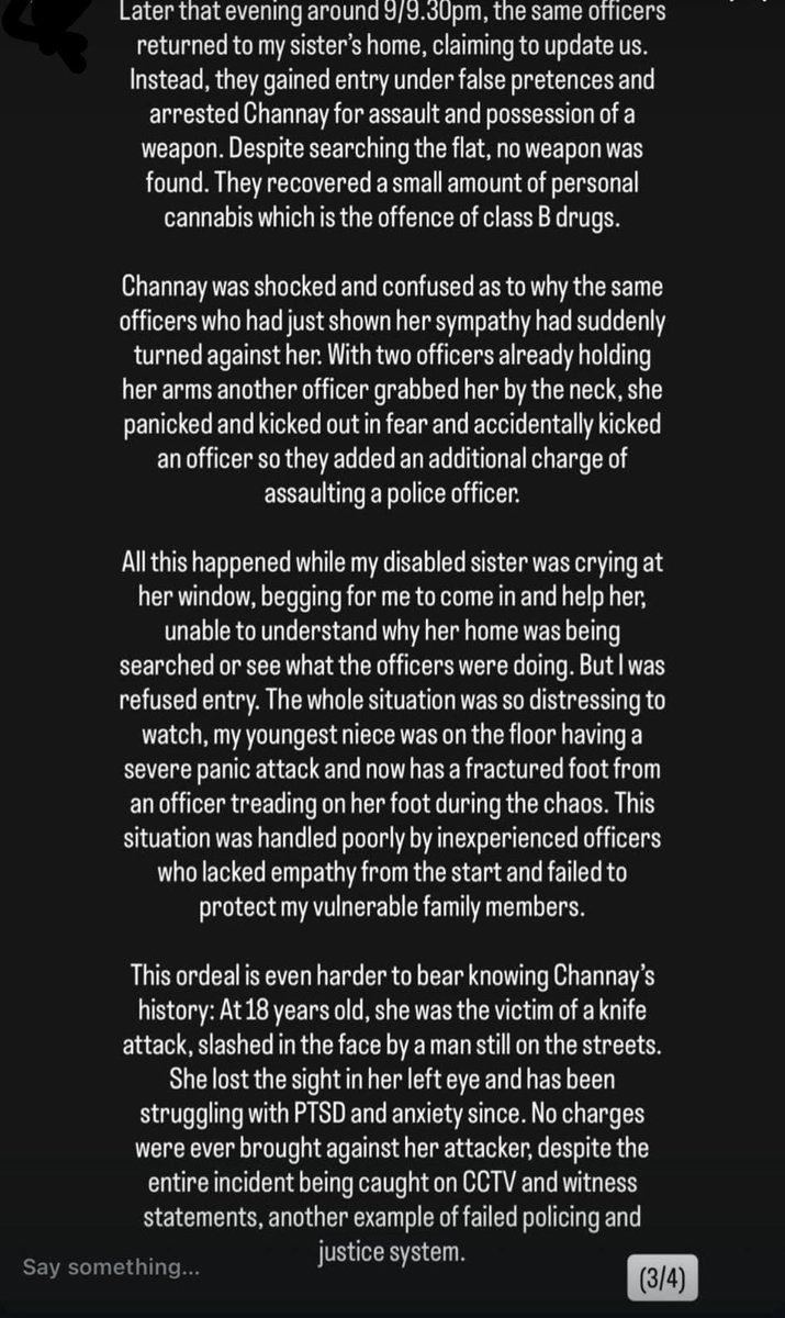 CJAWorrall's tweet image. No words. A story from the Britannia Hotel 👇