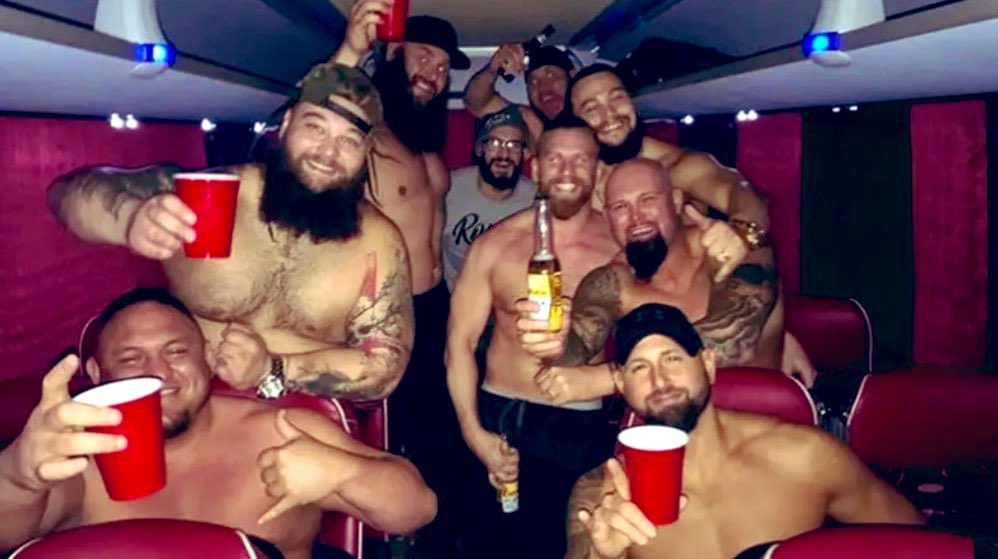 This had to of been one hell of a time