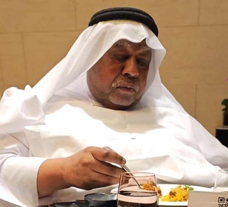 اللهم رب الناس اله الناس اذهب الباس واشف ابوي عمر بن سعيد السليطي شفاءً لا يغادر سقما 💔