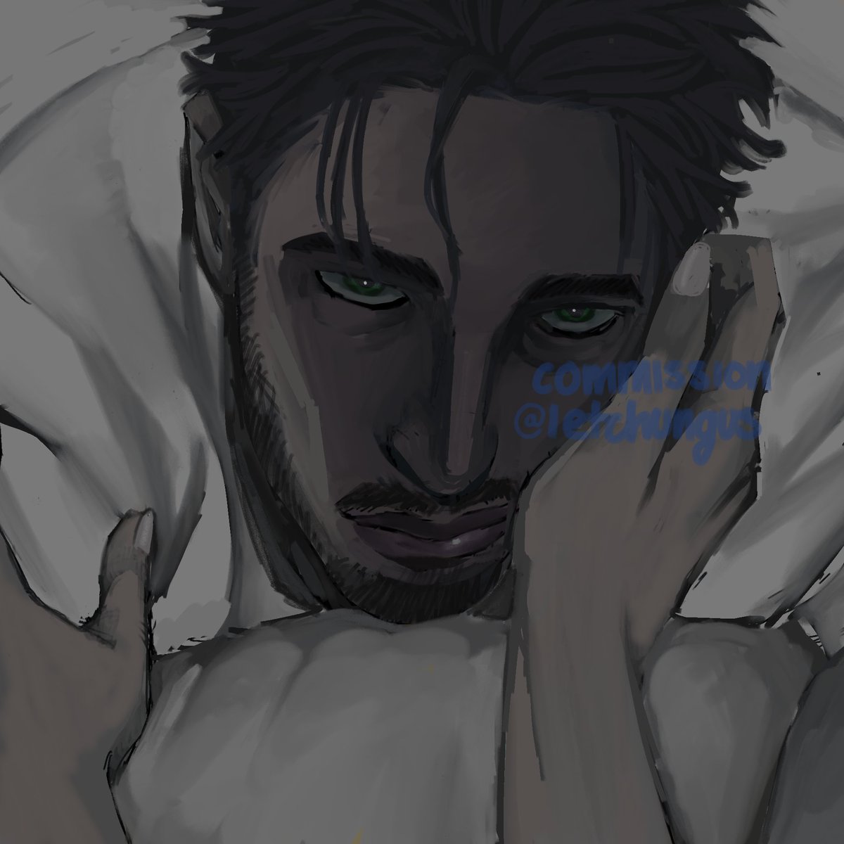 that 1 challengers scene