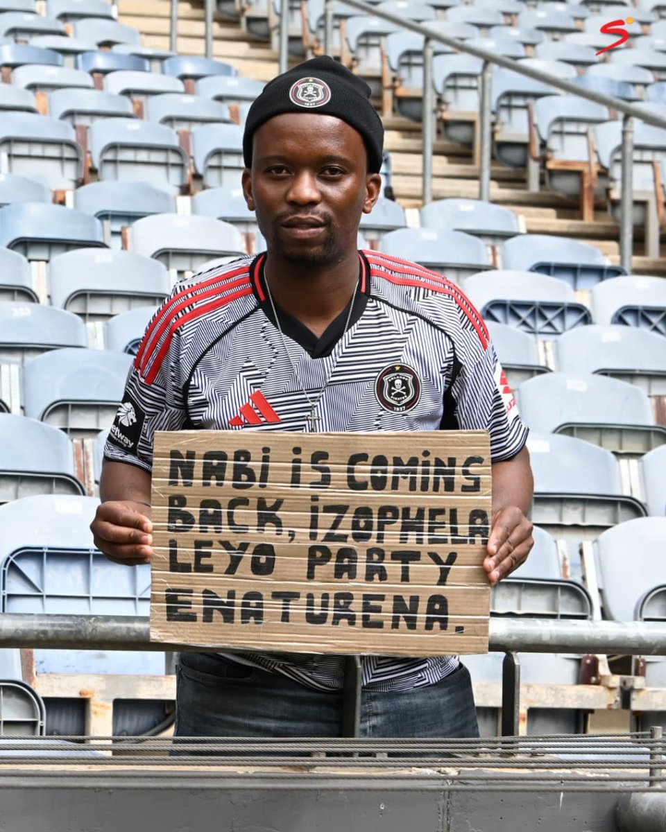 Sediko Rakolote 🇿🇦 (@sedikor) on Twitter photo 