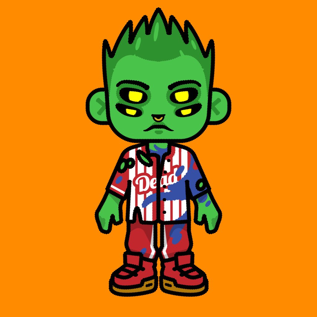 _siith's tweet photo. So good! @Deadfellaz @betty_nft @psych_nft https://t.co/MEp6ulKxWQ