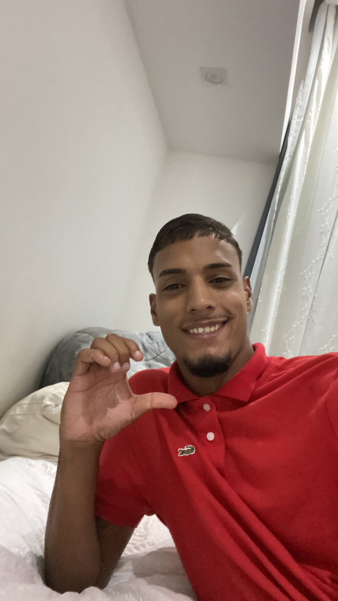 Kaik Cavalo Oficial tweet media