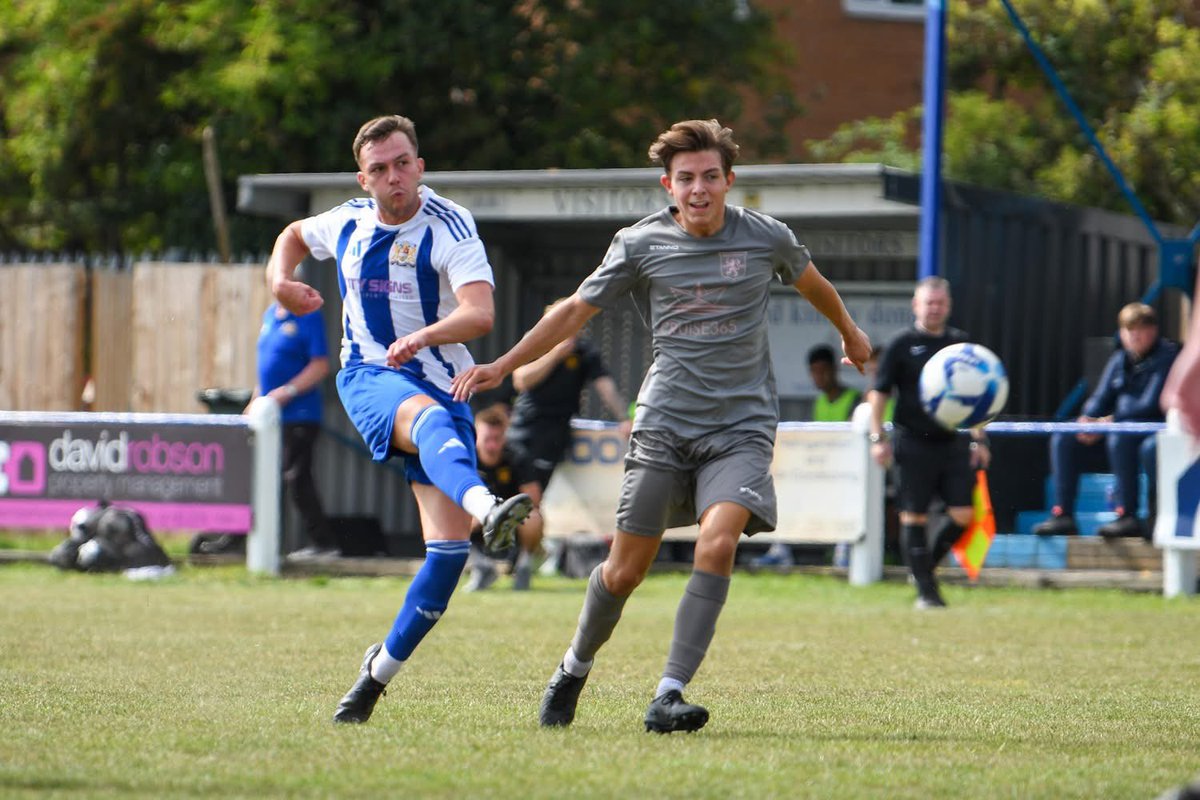 kevkilling's tweet photo. @NBFC_Official 2-1 @crooktown_afc 

📸 Full Gallery: https://t.co/eJCDkPnmJa https://t.co/Ma3q4BcFv2
