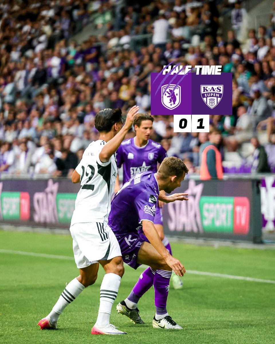 kbeerschotva's tweet photo. HT. 45 minuten om de achterstand om te buigen.
#BEEEUP #WeAre13 https://t.co/sC0ZRJsNbb
