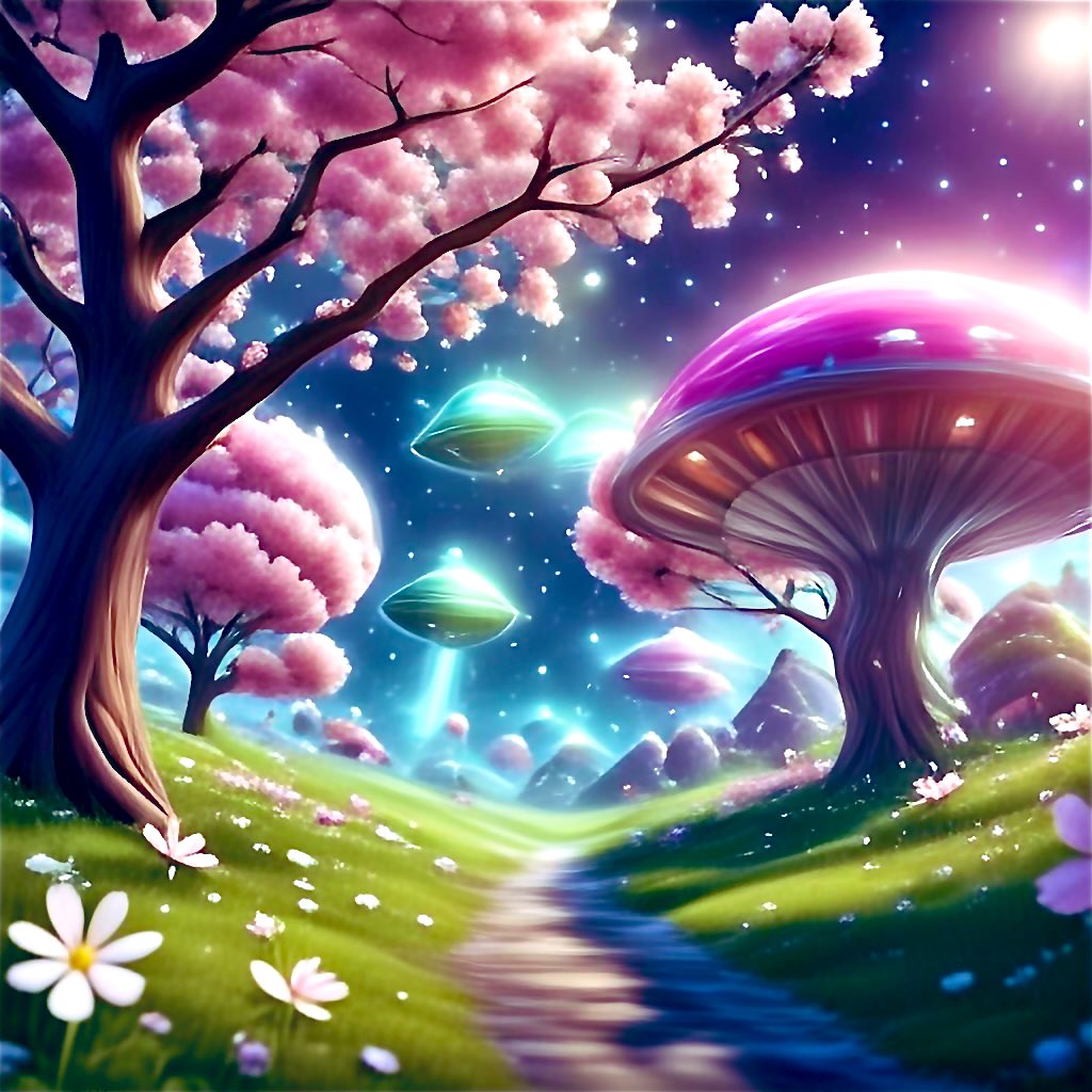 Space Park