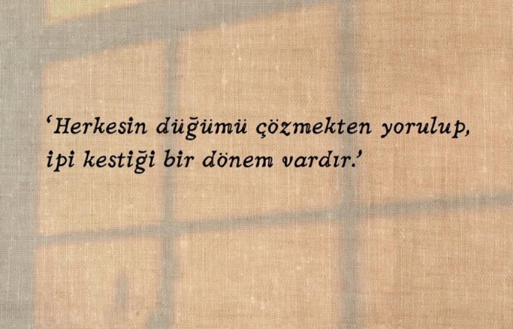 Bir gün var asra (@birgunvarasra) on Twitter photo 