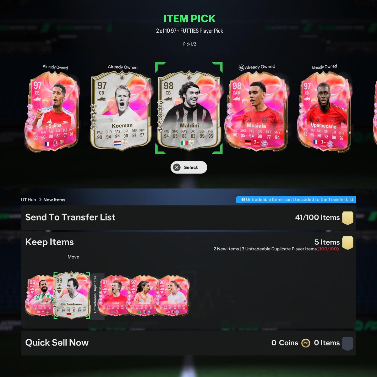 كأن الحظ زان اليوم يا اخوان واخيرا 😍😍🔥

مين جاكم اليوم؟ 👀