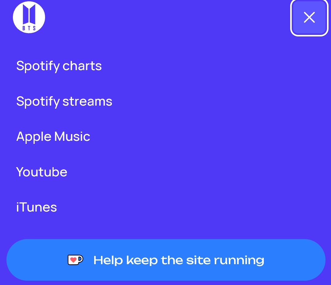 Pk_bts_land's tweet photo. Hey everyone, do support https://t.co/qDOcPp9c1L the new website bcd created if you can. Running the site isn't free, and bcd is funding it. If you'd like to help keep it going, please consider donating via the Ko-fi link on the website (https://t.co/qDOcPp9c1L) or directly here: 

🔗 https://t.co/O0V1t5hAhF

Every little bit helps!