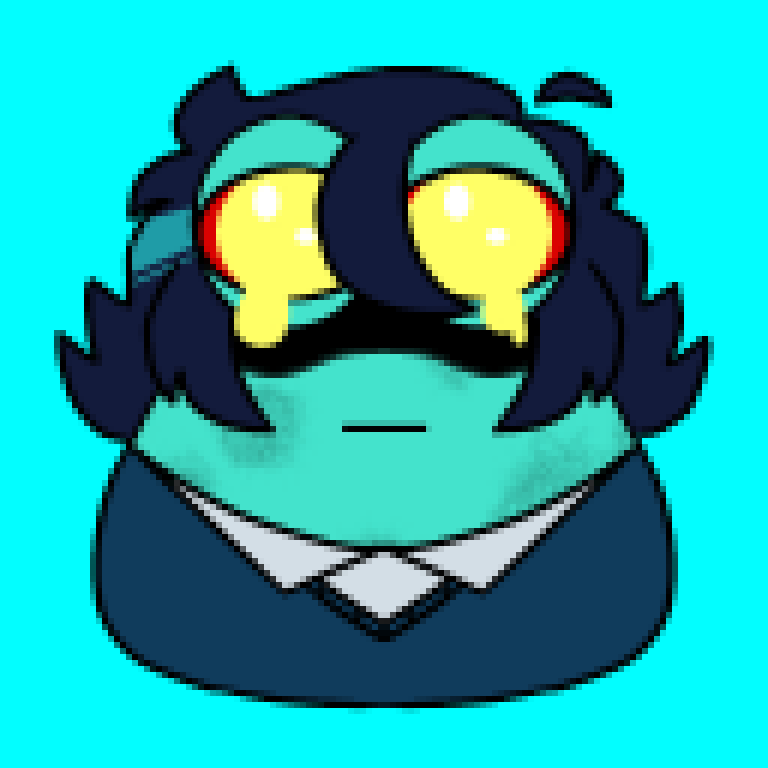 ★
mi pou está raro, como azul o algo
(no tengo nada para subir! 🗣️)

~[#YOCREOENINNERMIRROR]~
