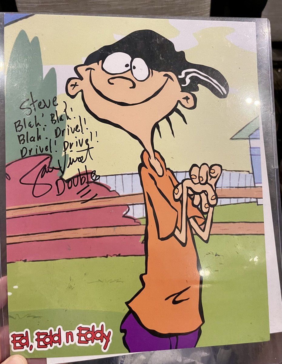 Pickups at a small con I went to today.