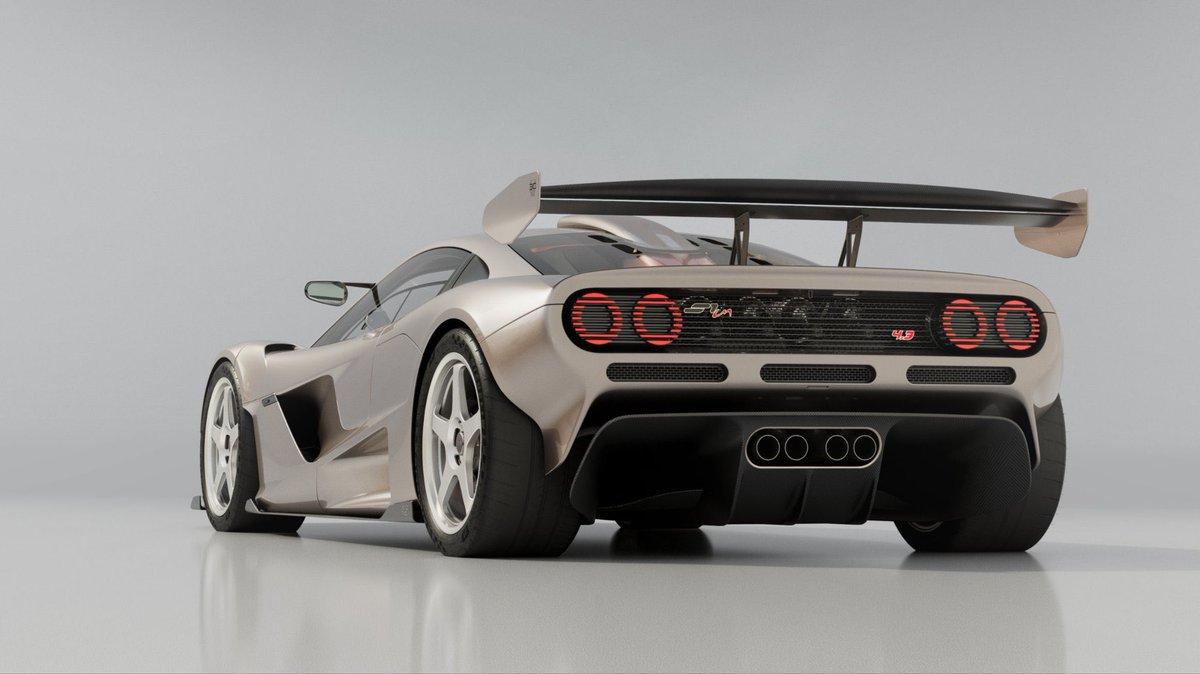 Just watched a video of this car. I think it’s the most beautiful car I’ve ever seen.