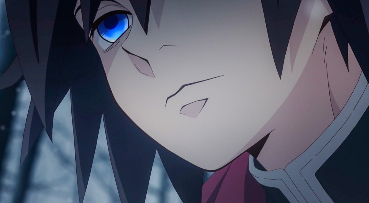 Demon Slayer tweet media