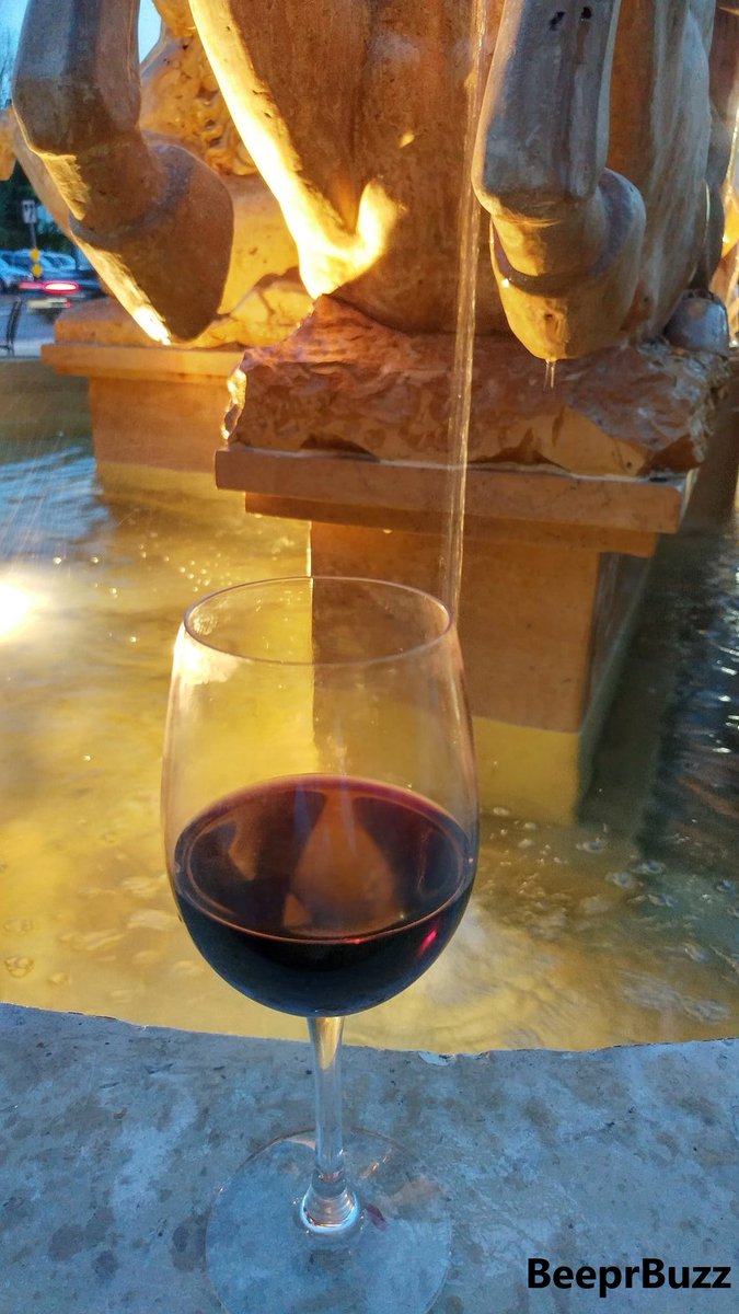 May your Saturday be magical with wine.🌟 🍷 🌟
3 weeks today!!! 

Who can't wait??? Raise your 🍷!!
September 5th &amp; 6th

🎫Save by getting early!
winefest.com/tickets-beach.…

#OCMD #thingstodoinMaryland #visitOCMD