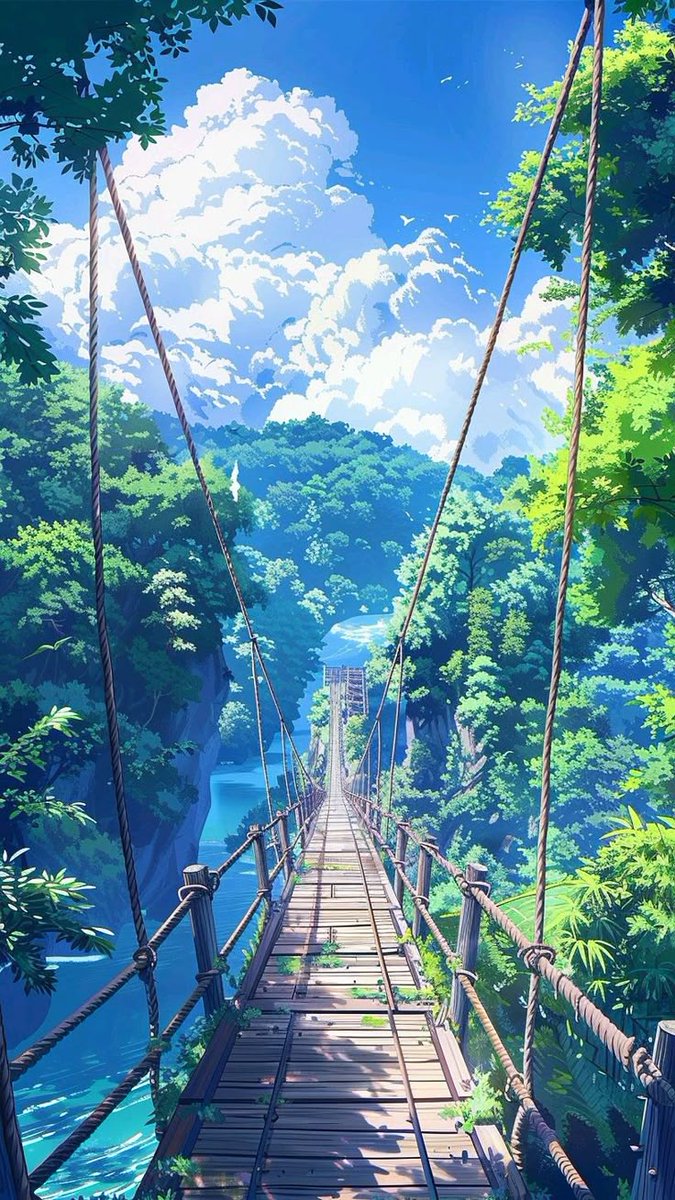 fluent came not to abolish what have been 
but to make them better

a short story 🫠

two beautiful lands, separated by water, how well do we reap the fruits of these lands? a curious mind asked

a wise man, with his friends then said; lets build a bridge to join them, that way,