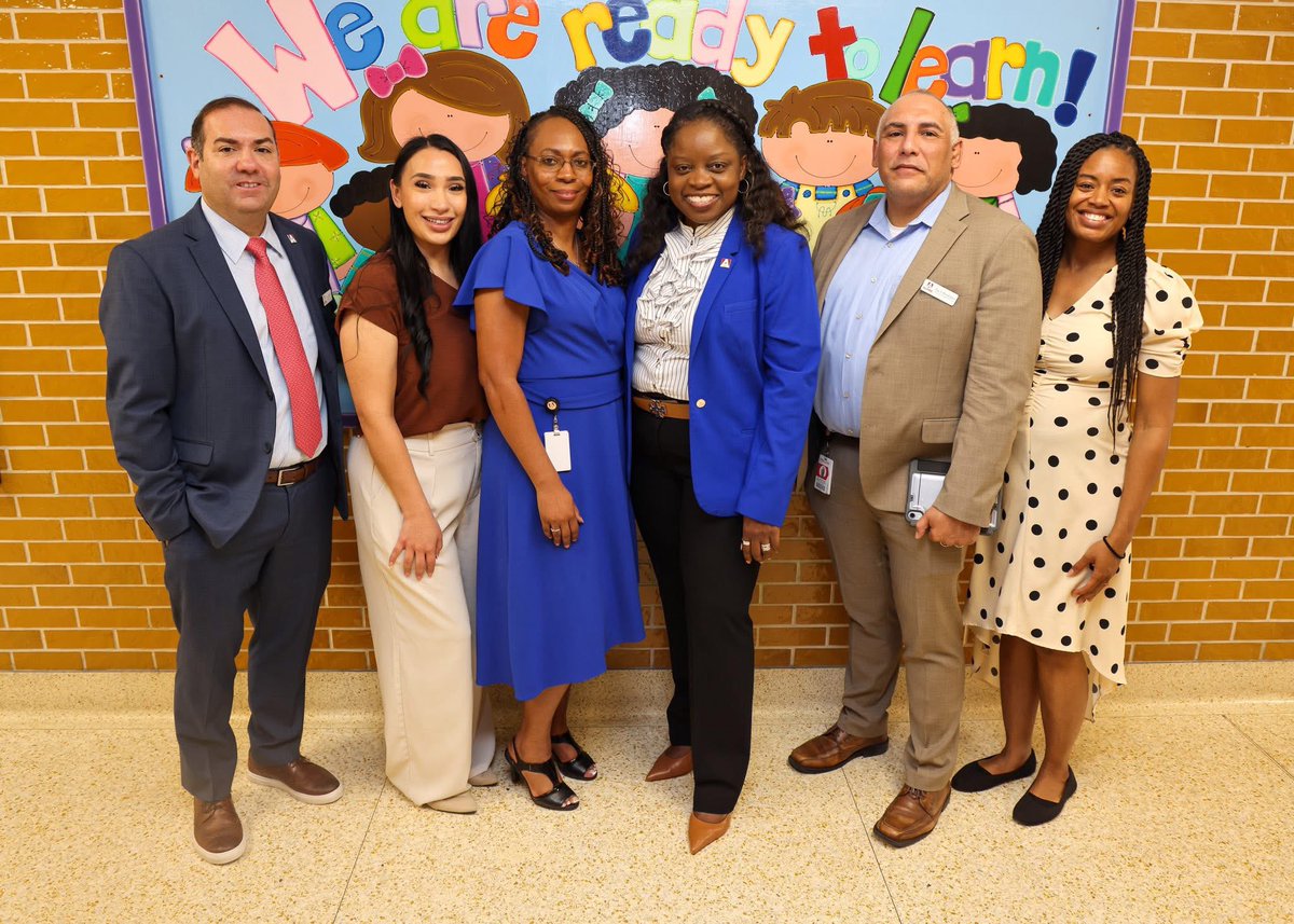 Robin Sweet, M. Ed. tweet media