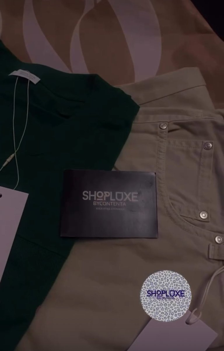 _beingtmo's tweet photo. Curated luxury, just for you💕🛍️
Need a luxury personal shopper?, don’t hesitate to HMU!
Our reach is wide so we can help you shop from all your favorite UK,US and turkey brands❤️

#shein #personalshopper #explorepage #zara #nike #fashionnova https://t.co/shWYgtyc6g
