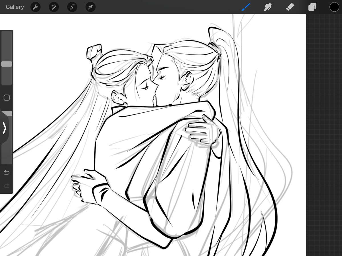liushen wip #svsss