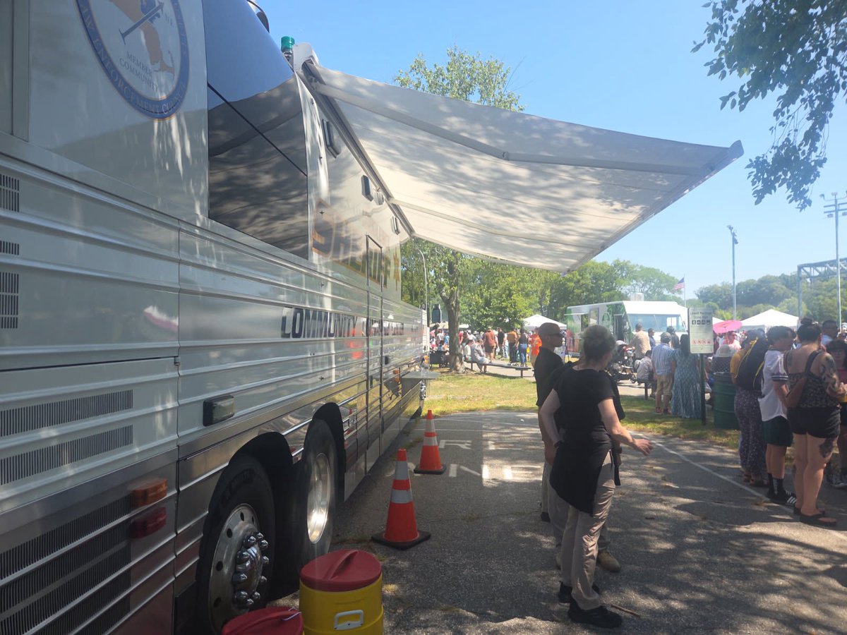 Glad to be in Lowell today for the Southeast Asian Water Festival supporting our at <a href="/LowellPD/">Lowell PD</a> partners.