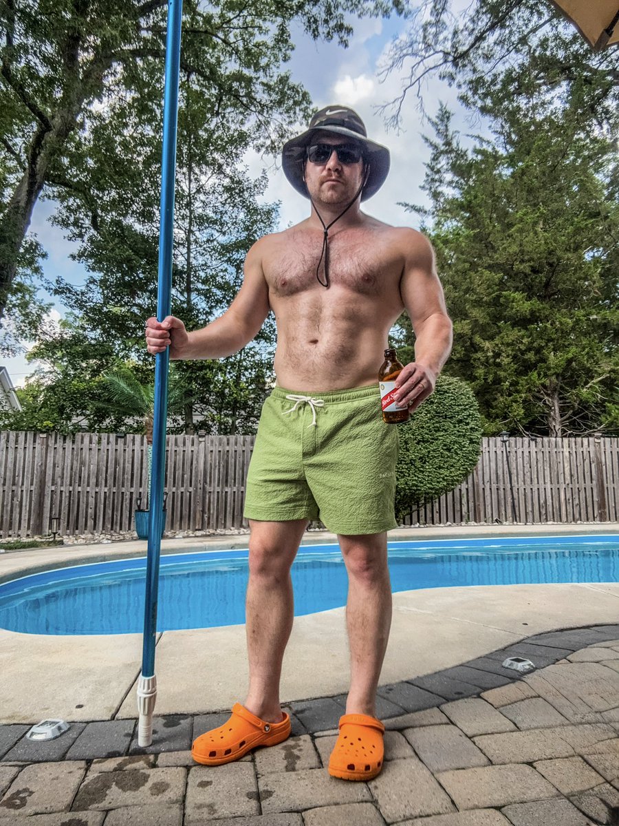 CHOOSE YOUR POOL BOY FIGHTER