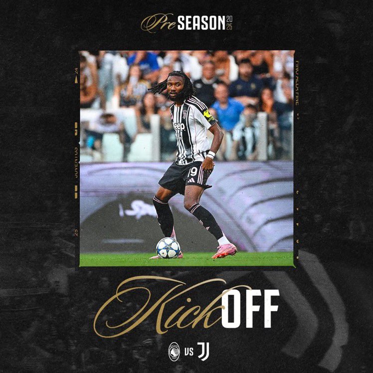 JuventusFC tweet media