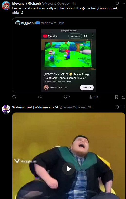 NefariousTropy6's tweet photo. @Mevans_0dyssey https://t.co/LkGh0SdH9t